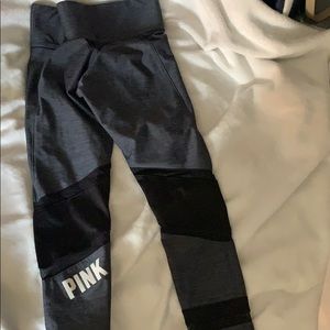 Victoria's Secret PINK Leggings
